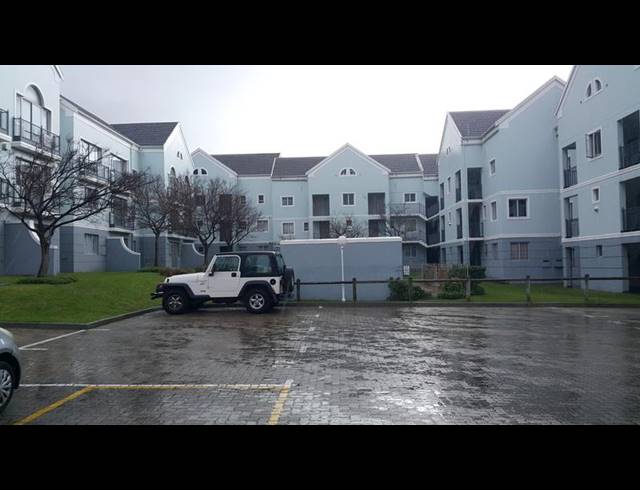 1 BEDROOM APARTMENT FOR SALE IN OBSERVATORY